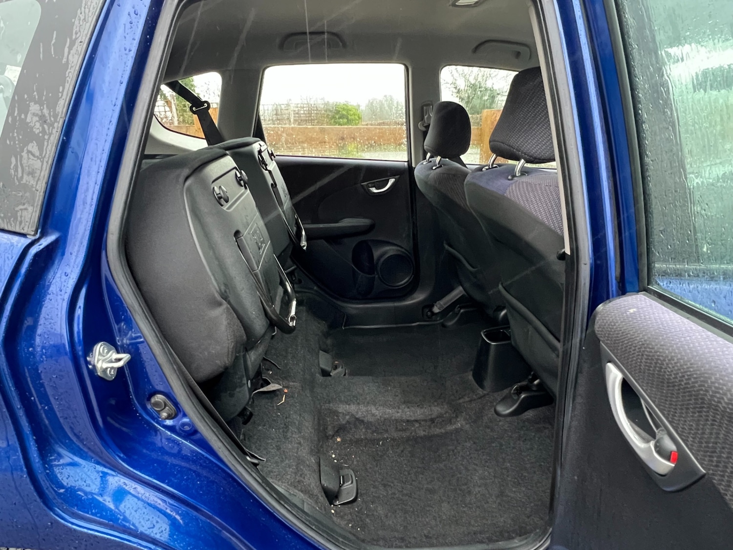 Used Honda Jazz 2012 for sale - 77403911: Photo 24