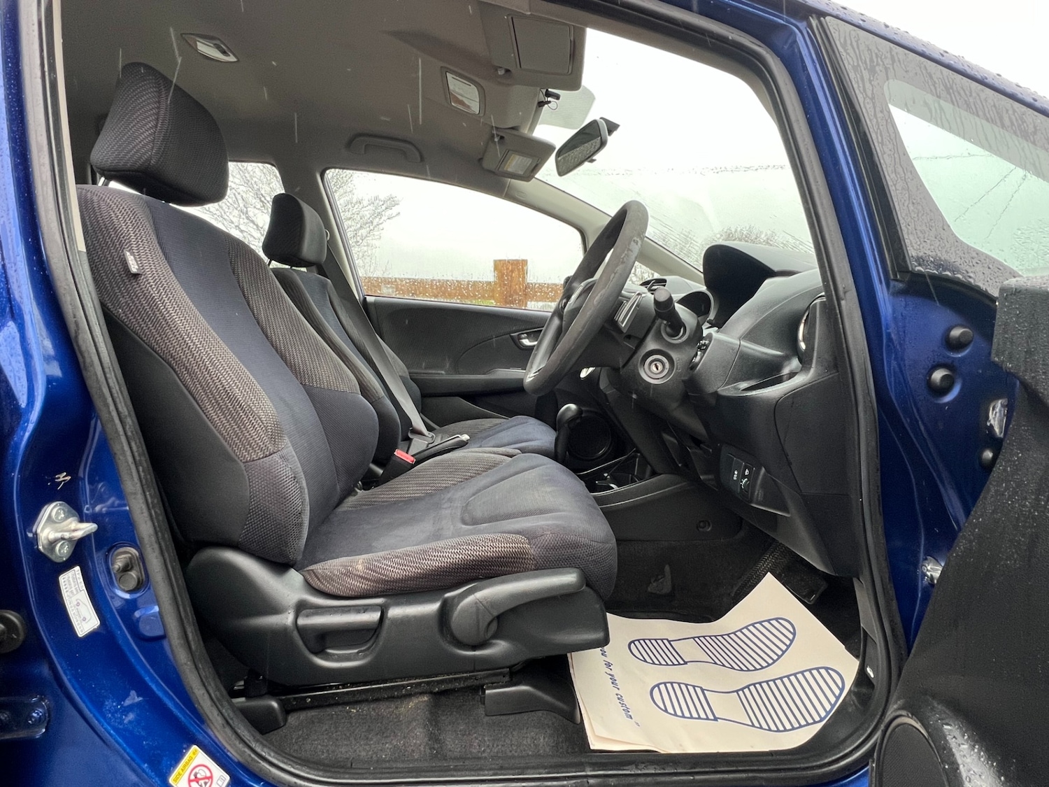 Used Honda Jazz 2012 for sale - 77403911: Photo 25