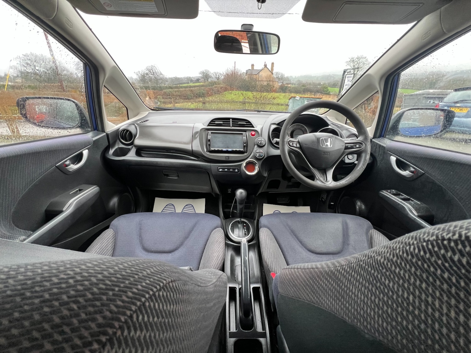 Used Honda Jazz 2012 for sale - 77403911: Photo 26