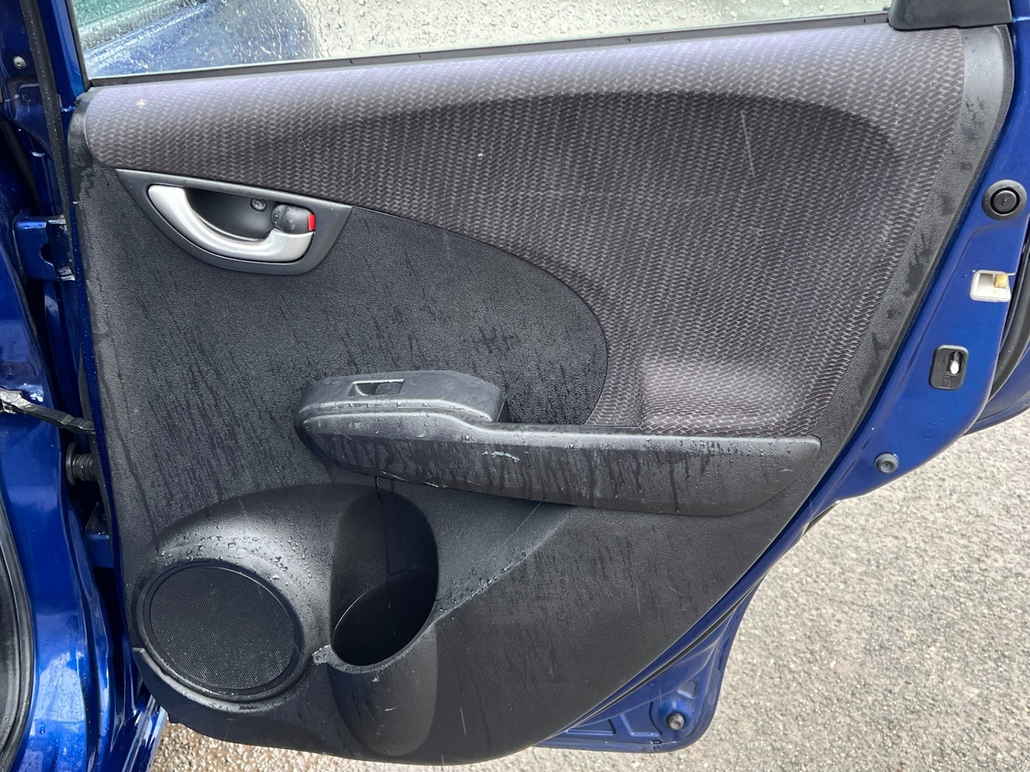 Used Honda Jazz 2012 for sale - 77403911: Photo 27