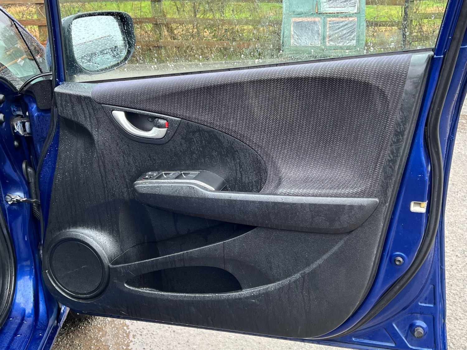 Used Honda Jazz 2012 for sale - 77403911: Photo 29