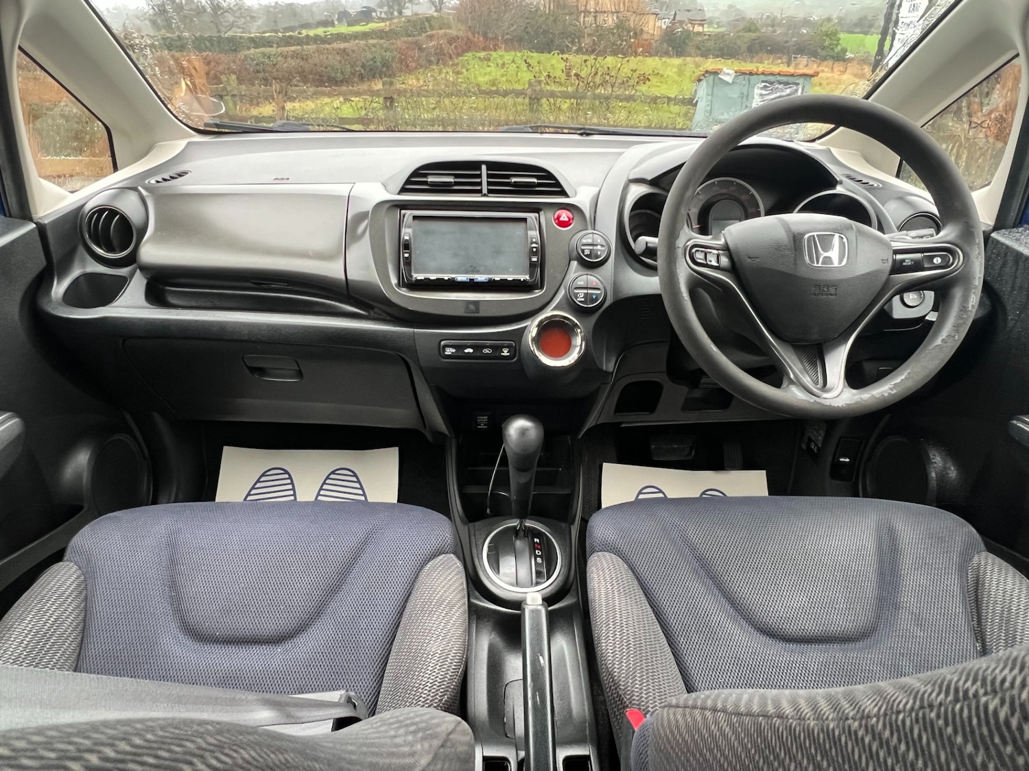 Used Honda Jazz 2012 for sale - 77403911: Photo 3