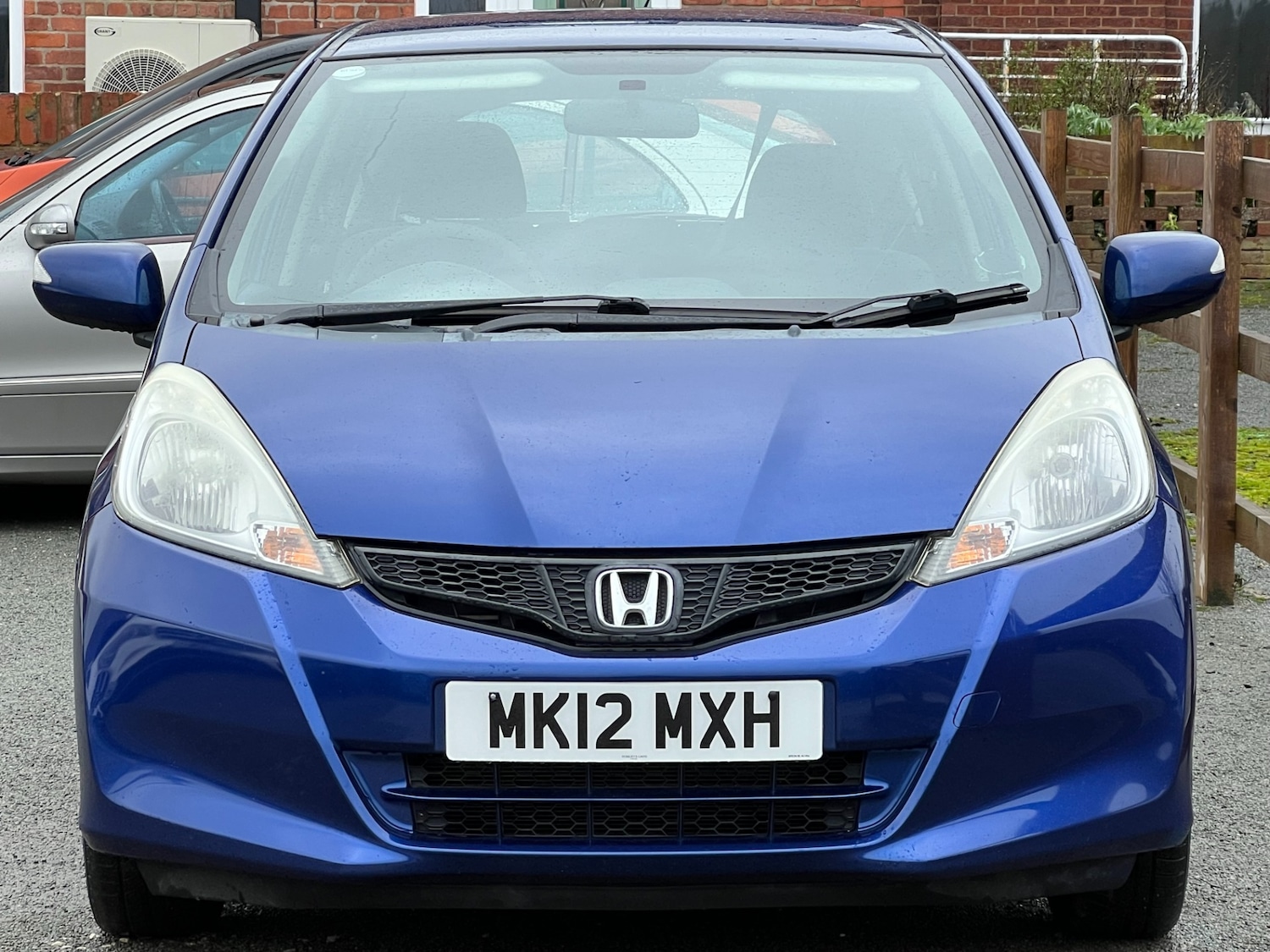 Used Honda Jazz 2012 for sale - 77403911: Photo 5