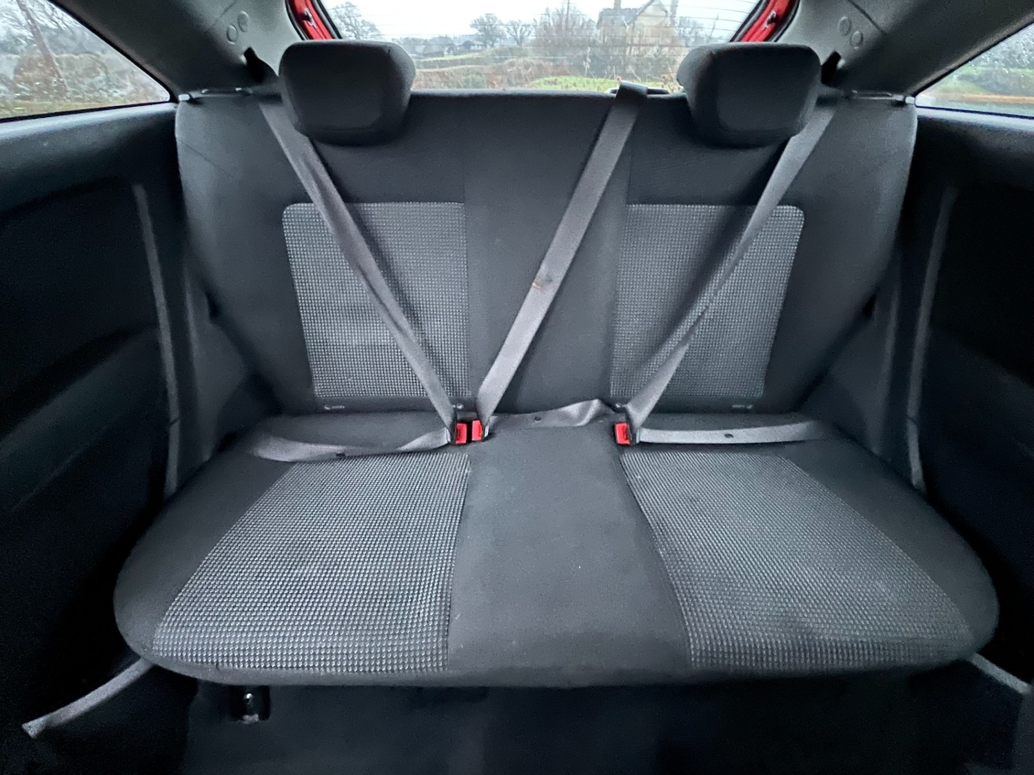 Used Honda Jazz 2012 for sale - 77403911: Photo 6