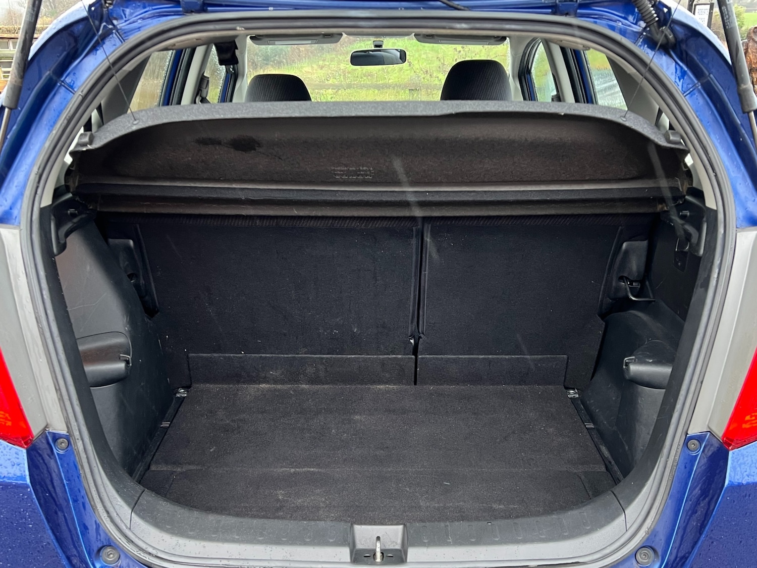 Used Honda Jazz 2012 for sale - 77403911: Photo 9