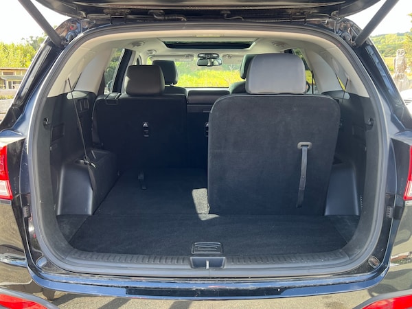 Used Kia Sorento 2015 for sale - 74900189: Photo 12
