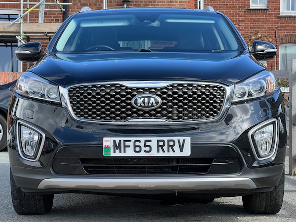 Used Kia Sorento 2015 for sale - 74900189: Photo 13