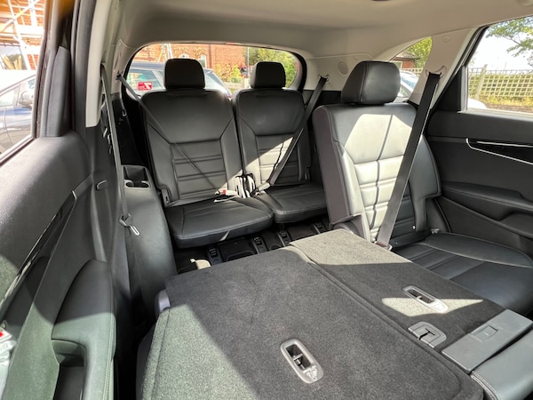 Used Kia Sorento 2015 for sale - 74900189: Photo 14
