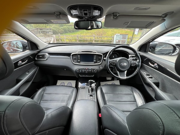 Used Kia Sorento 2015 for sale - 74900189: Photo 16