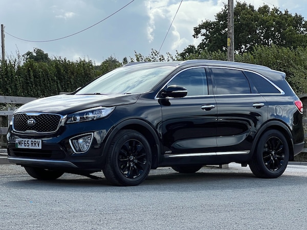 Used Kia Sorento 2015 for sale - 74900189: Photo 17