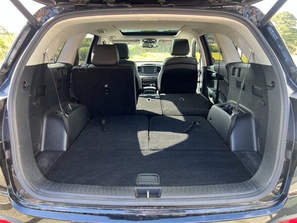 Used Kia Sorento 2015 for sale - 74900189: Photo 18