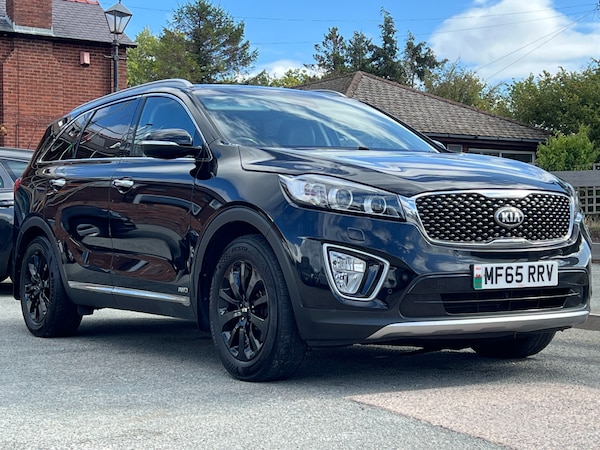 Used Kia Sorento 2015 for sale - 74900189: Photo 19