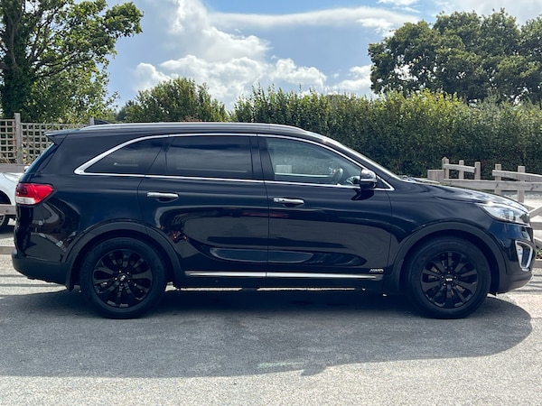 Used Kia Sorento 2015 for sale - 74900189: Photo 21