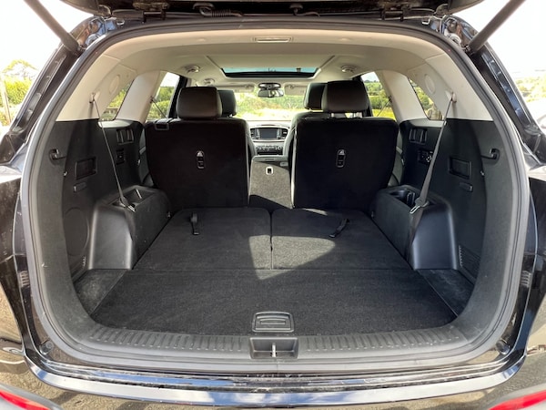 Used Kia Sorento 2015 for sale - 74900189: Photo 22