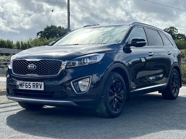 Used Kia Sorento 2015 for sale - 74900189: Photo 23