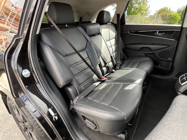 Used Kia Sorento 2015 for sale - 74900189: Photo 26