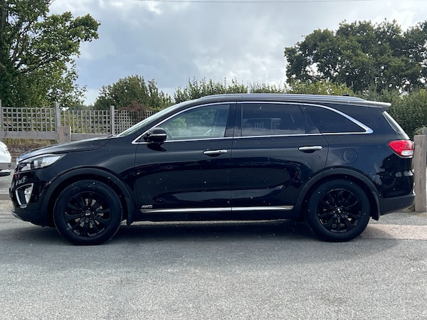 Used Kia Sorento 2015 for sale - 74900189: Photo 27