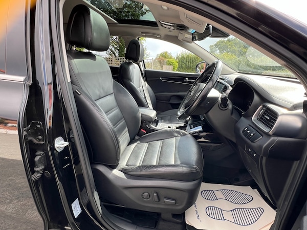 Used Kia Sorento 2015 for sale - 74900189: Photo 28