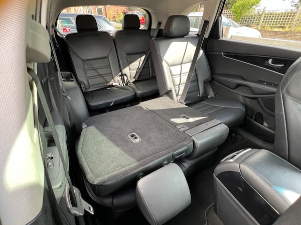Used Kia Sorento 2015 for sale - 74900189: Photo 32