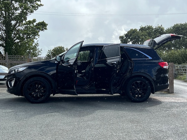 Used Kia Sorento 2015 for sale - 74900189: Photo 33