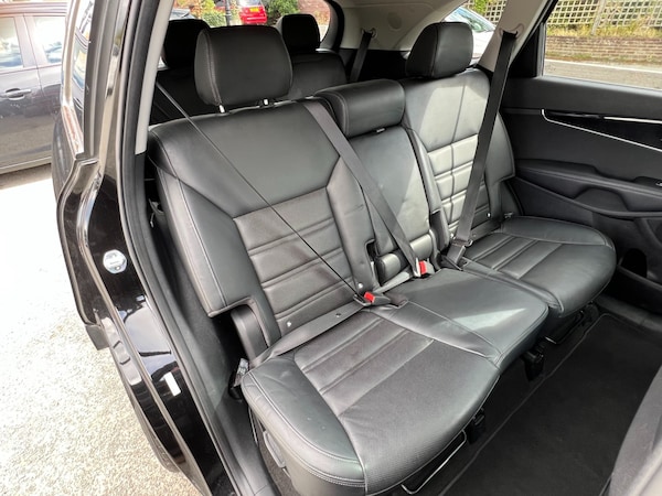 Used Kia Sorento 2015 for sale - 74900189: Photo 34