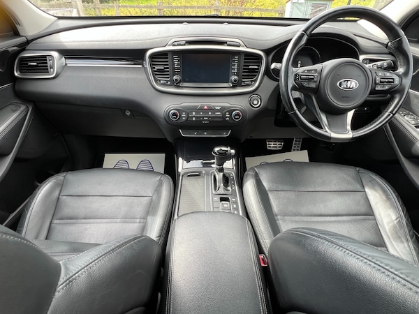 Used Kia Sorento 2015 for sale - 74900189: Photo 3