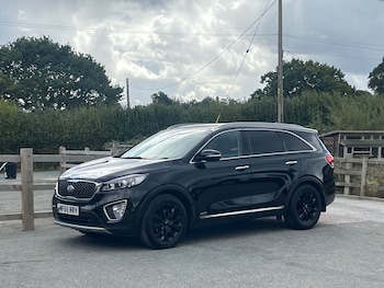 Used Kia Sorento 2015 for sale - 74900189: Photo