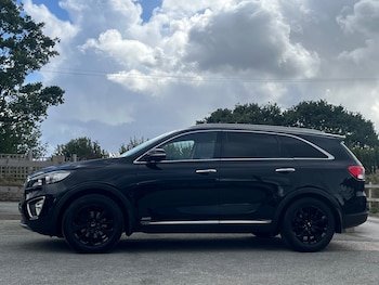 Used Kia Sorento 2015 for sale - 74900189: Photo