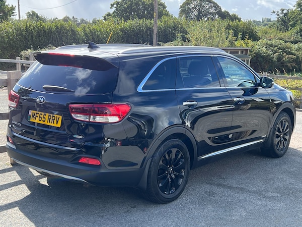 Used Kia Sorento 2015 for sale - 74900189: Photo 6