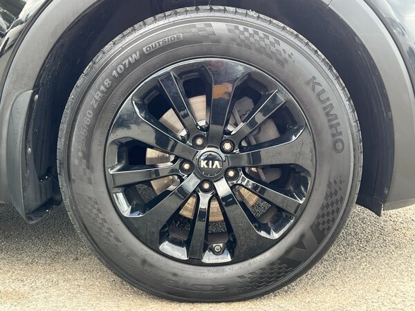 Used Kia Sorento 2015 for sale - 74900189: Photo 9