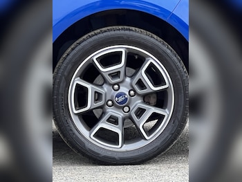 Used Ford Ecosport 2016 for sale - 79311563: Photo