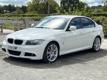 Used BMW 3 Series 2011 for sale - 79311546: Photo