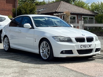 Used BMW 3 Series 2011 for sale - 79311546: Photo