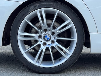 Used BMW 3 Series 2011 for sale - 79311546: Photo