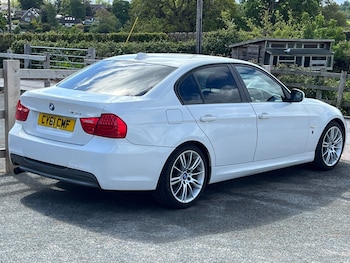 Used BMW 3 Series 2011 for sale - 79311546: Photo