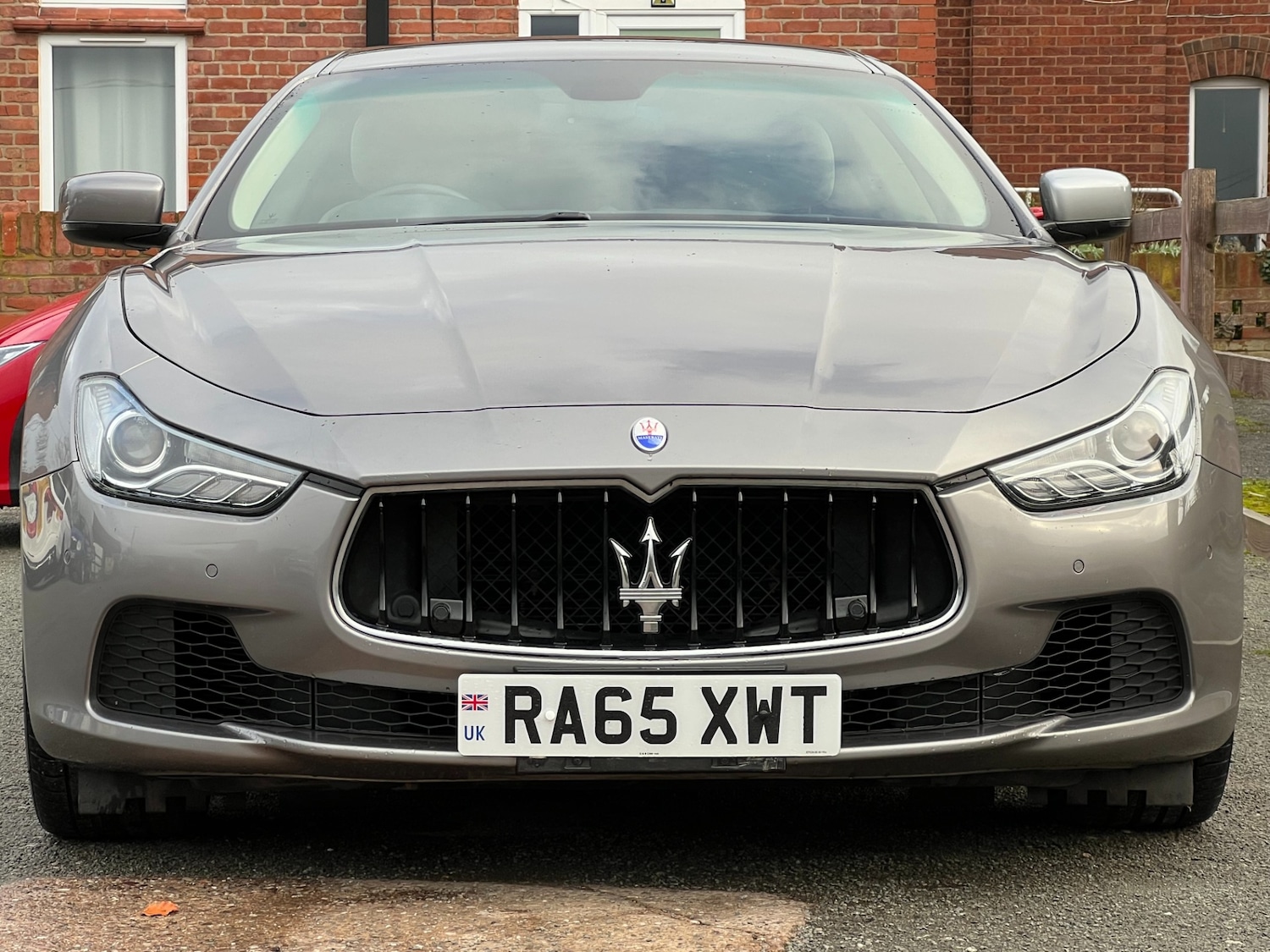 Used Maserati Ghibli 2016 for sale - 77283527: Photo 16