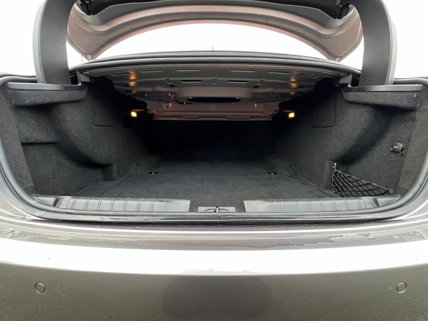 Used Maserati Ghibli 2016 for sale - 77283527: Photo 17