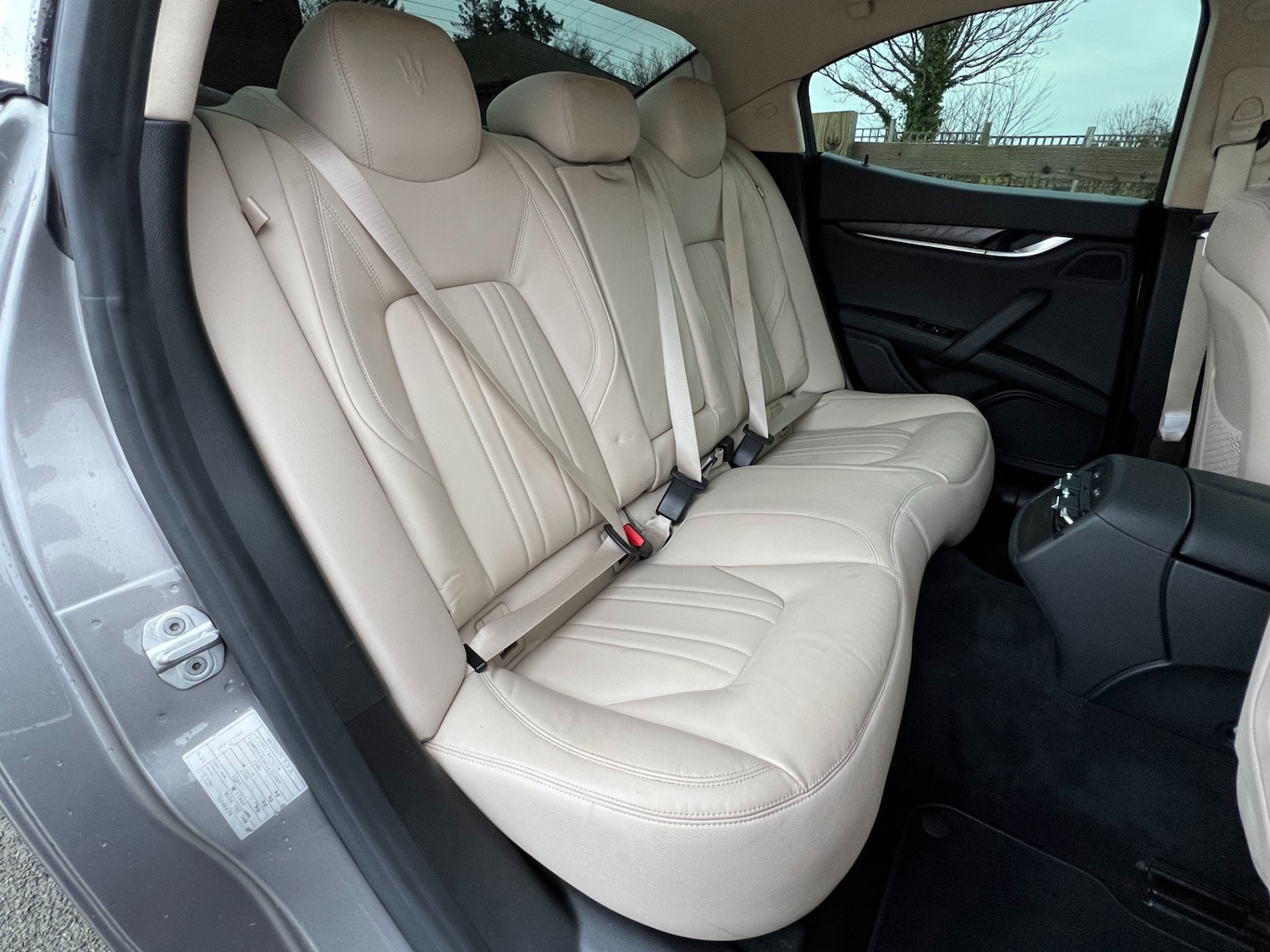 Used Maserati Ghibli 2016 for sale - 77283527: Photo 25