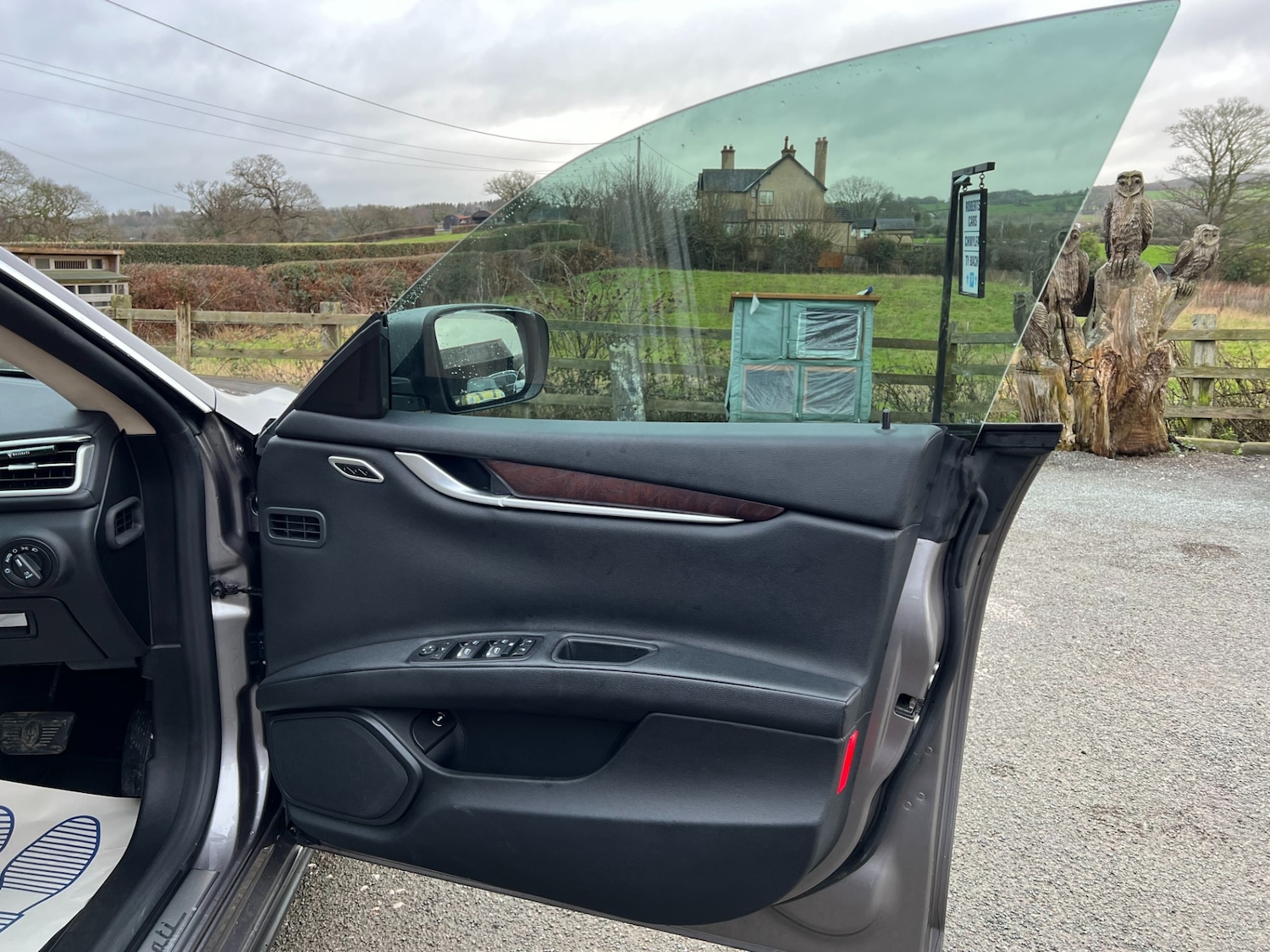 Used Maserati Ghibli 2016 for sale - 77283527: Photo 27