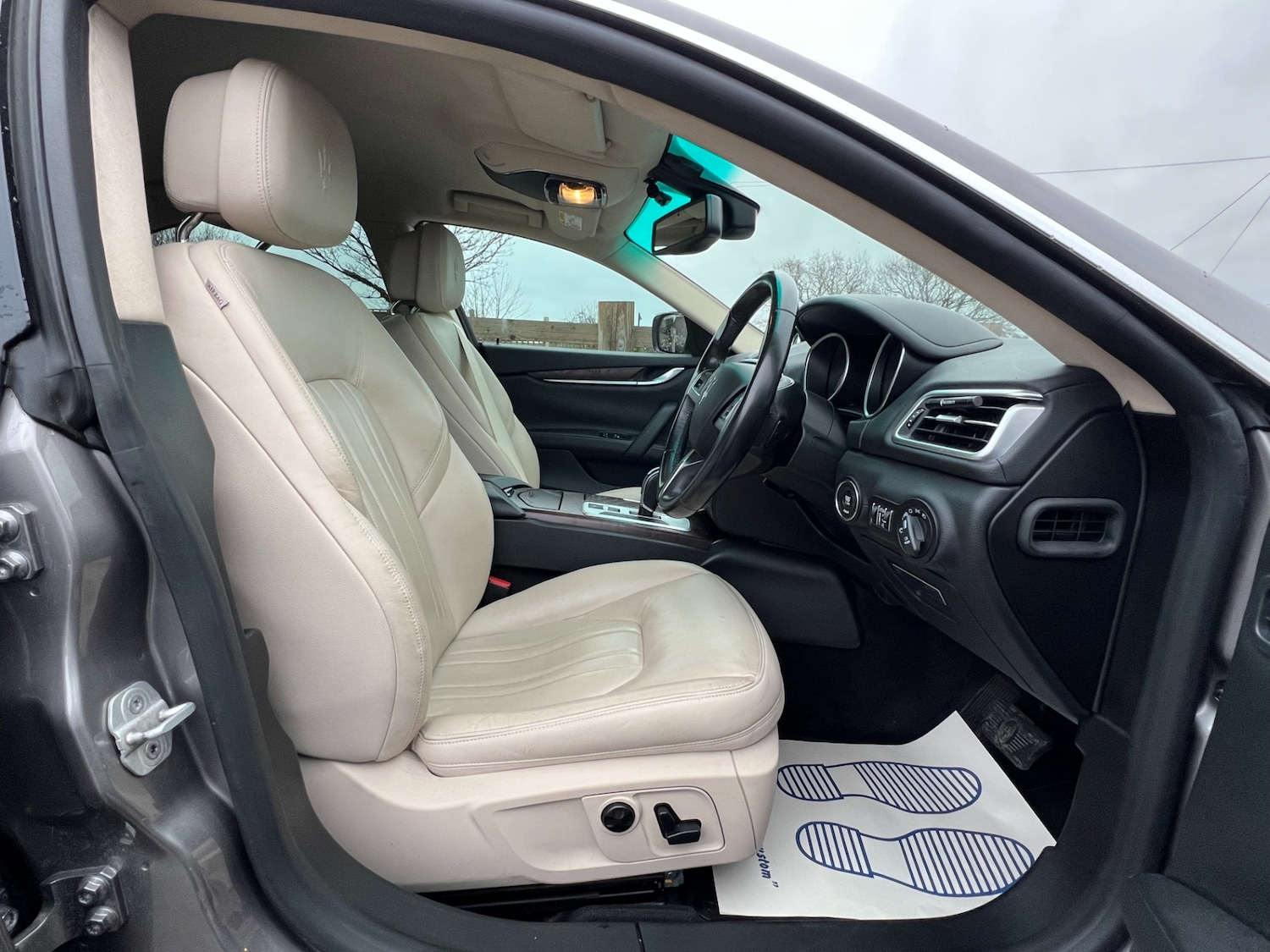 Used Maserati Ghibli 2016 for sale - 77283527: Photo 28