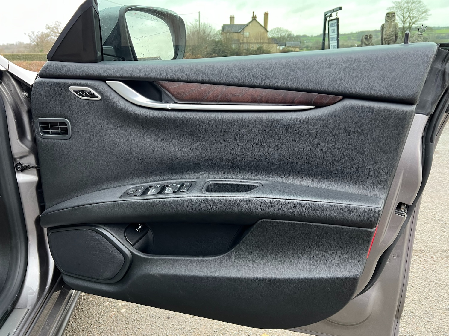 Used Maserati Ghibli 2016 for sale - 77283527: Photo 29