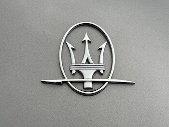 Used Maserati Ghibli 2016 for sale - 77283527: Photo