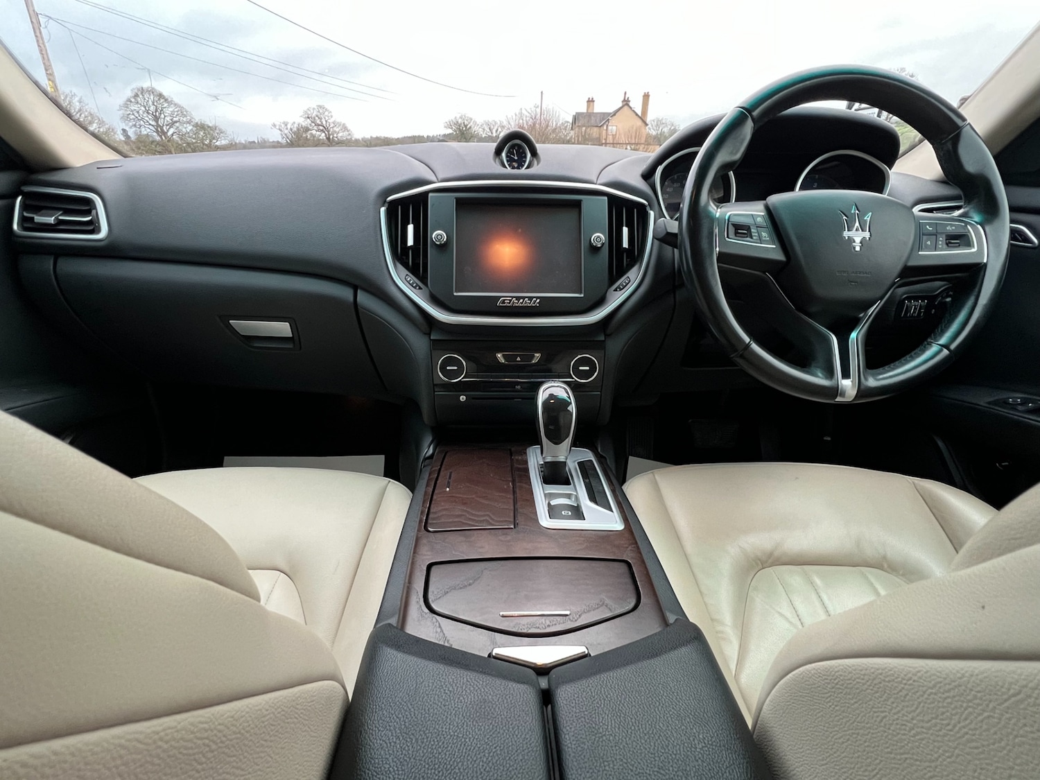 Used Maserati Ghibli 2016 for sale - 77283527: Photo 30