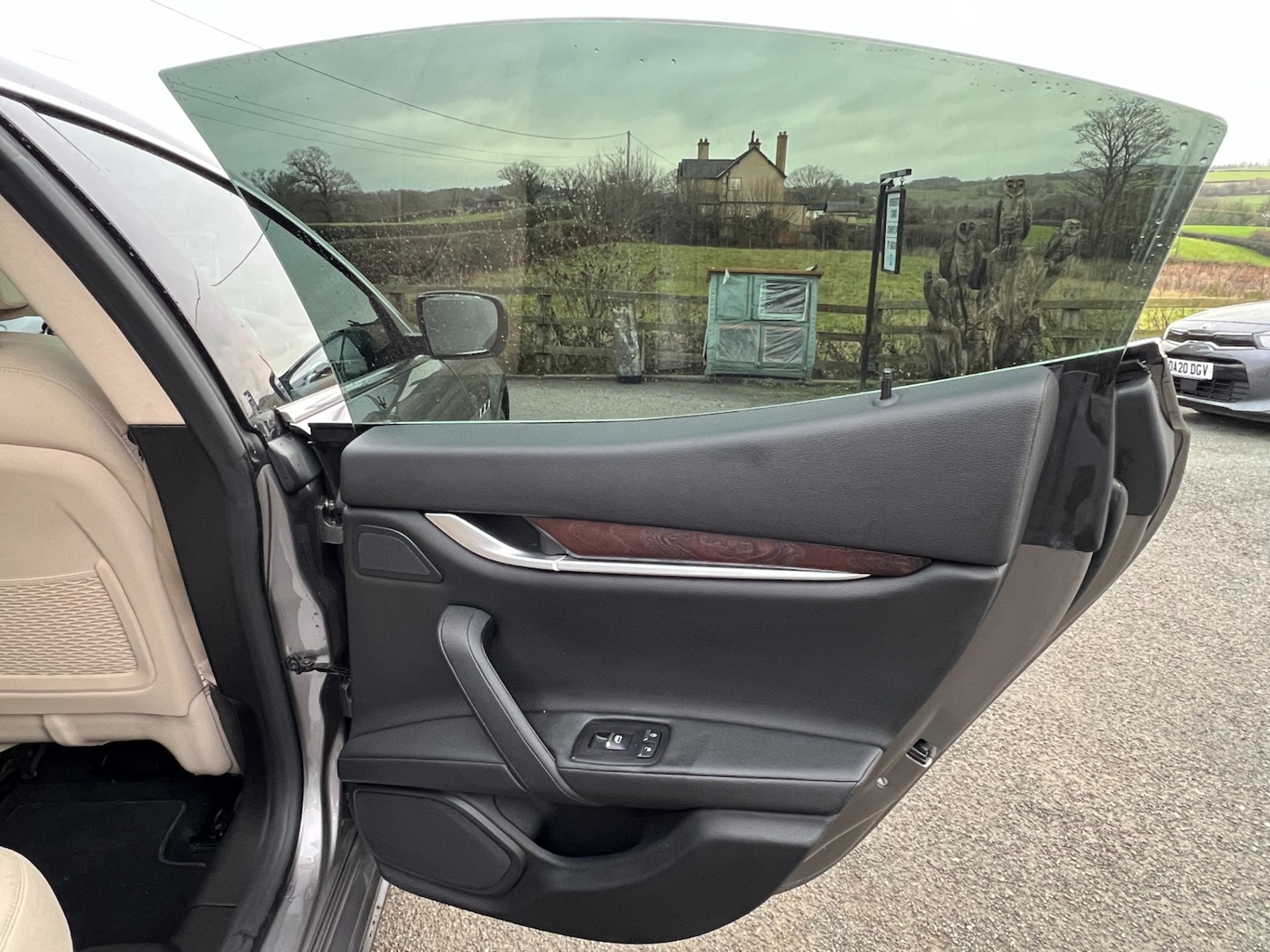 Used Maserati Ghibli 2016 for sale - 77283527: Photo 36