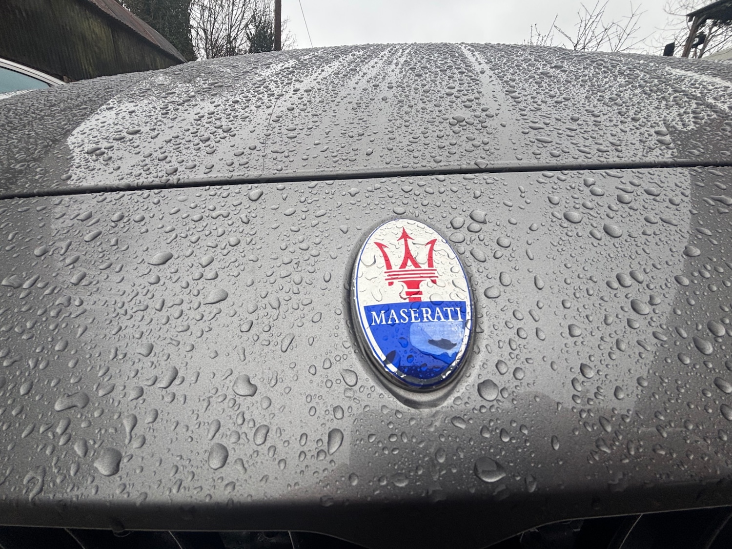 Used Maserati Ghibli 2016 for sale - 77283527: Photo 39