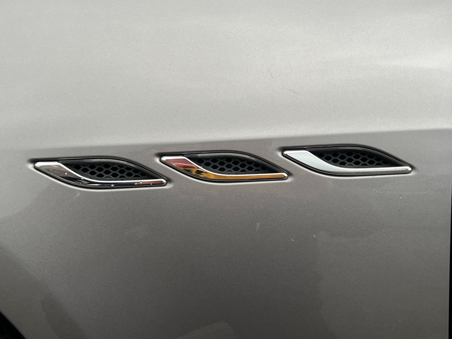 Used Maserati Ghibli 2016 for sale - 77283527: Photo 5