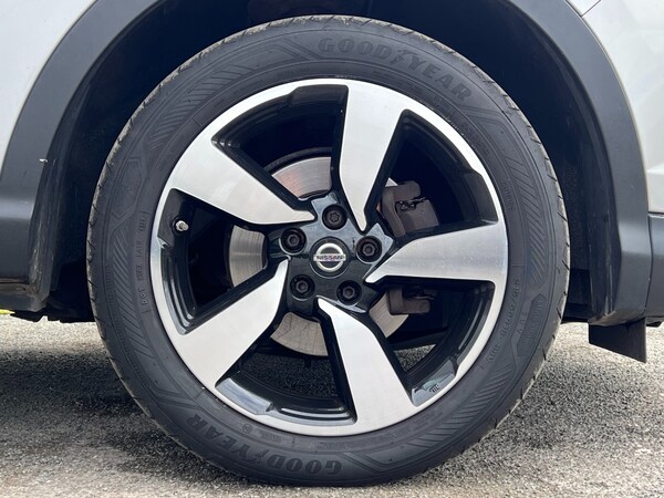 Used Nissan Qashqai 2015 for sale - 76194030: Photo 10