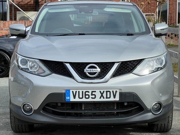 Used Nissan Qashqai 2015 for sale - 76194030: Photo 11