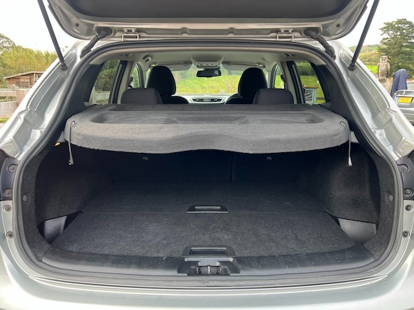 Used Nissan Qashqai 2015 for sale - 76194030: Photo 13