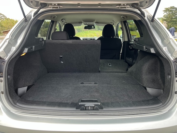 Used Nissan Qashqai 2015 for sale - 76194030: Photo 18